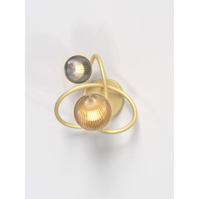 Aviano Lighting-METZ-4015-204-AVI4015-204