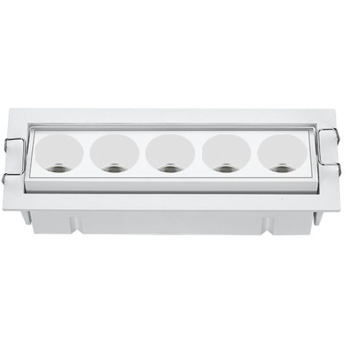 Zambelis-RECESSED SPOT LED-S195-ZAMS195