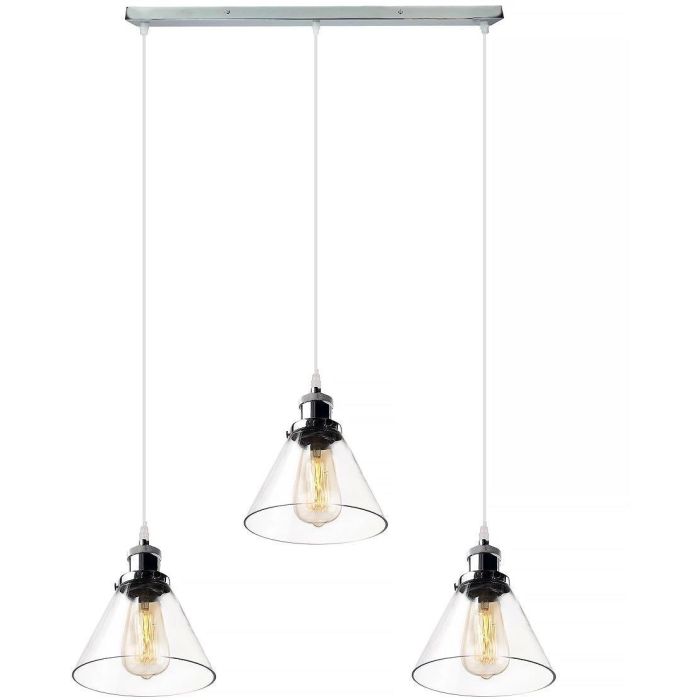Altavola Design-NEW YORK LOFT-LA034/CL3_chrom-ALTLA034/CL3_chrom