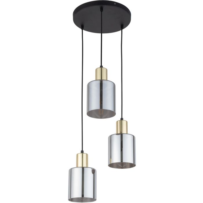 TK Lighting-Sierra Gold-6663-TKL6663