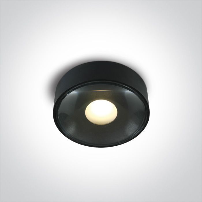 One LIght-Light Points-67484/B/W-ONE67484/B/W