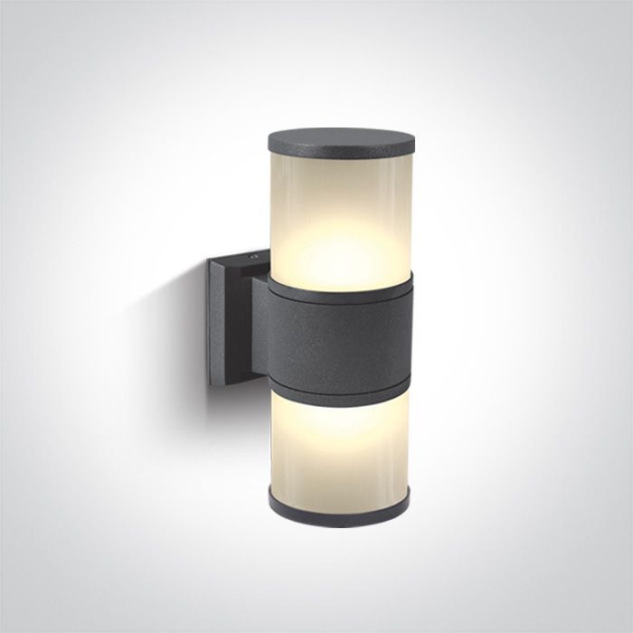 One LIght-Tube Lights-67098/AN-ONE67098/AN