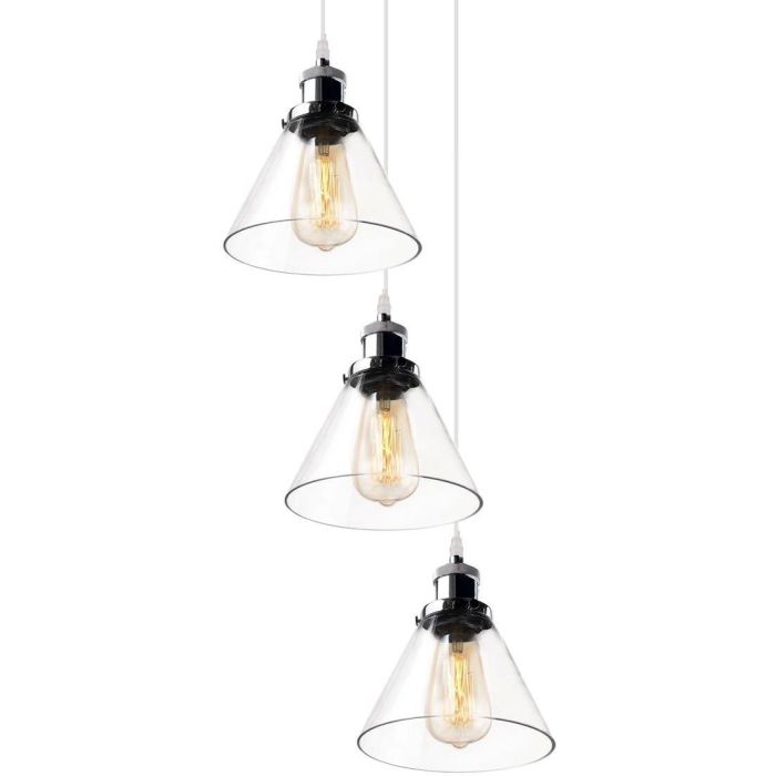 Altavola Design-NEW YORK LOFT-LA034/CO3_chrom-ALTLA034/CO3_chrom