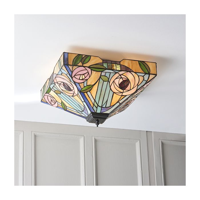 Endon-Willow-70698-END70698