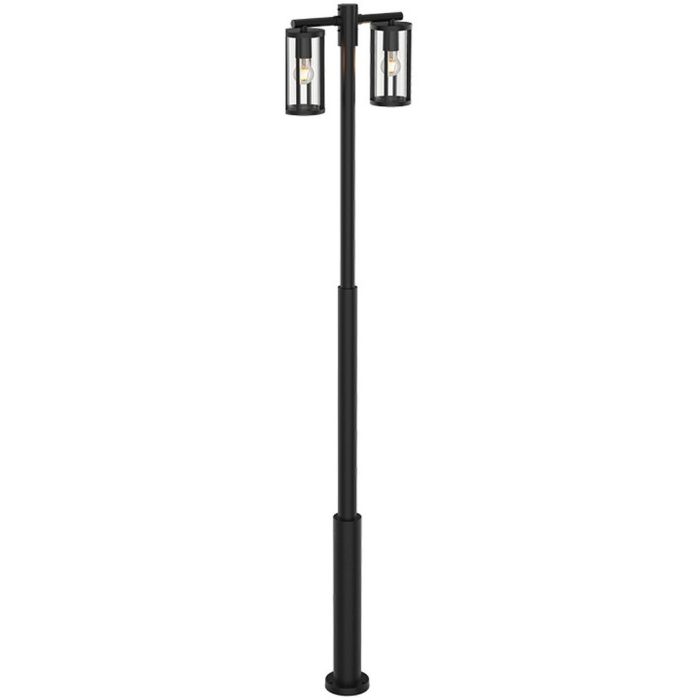 Zambelis-LAMP POST-E339-ZAME339