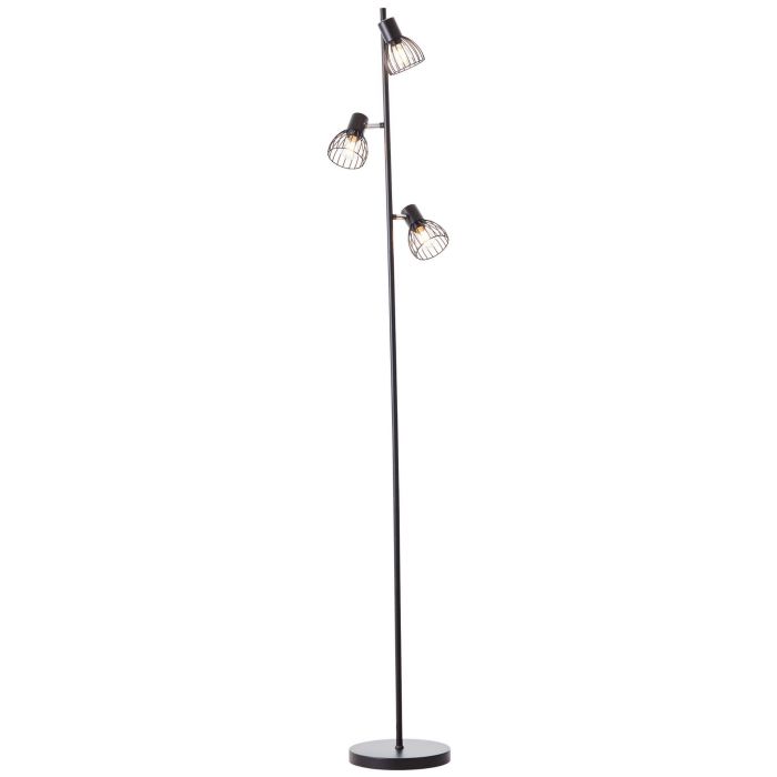 Brilliant-Blacky-93085/06-BRL93085/06