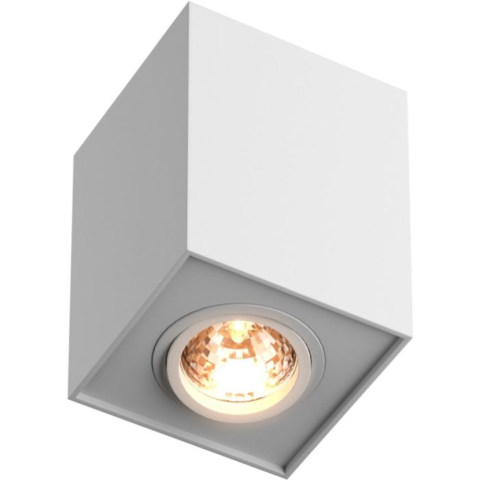 Zuma Line-QUADRO-89200-WH-ZUM89200-WH