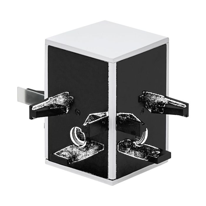 Eglo-TP CUBE CONNECTOR-98802-EGL98802