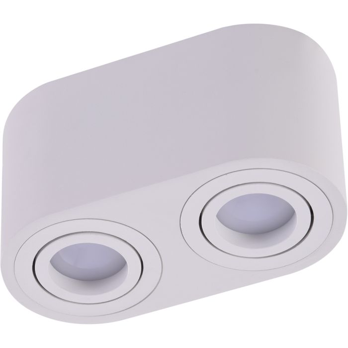 AZzardo-BRANT 2 ROUND SMART WIFI-AZ3722-AZZAZ3722