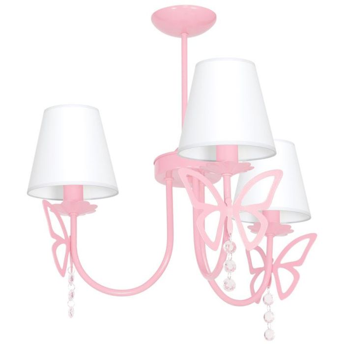 Milagro-CHARLOTTE PINK-MLP4216-MILMLP4216