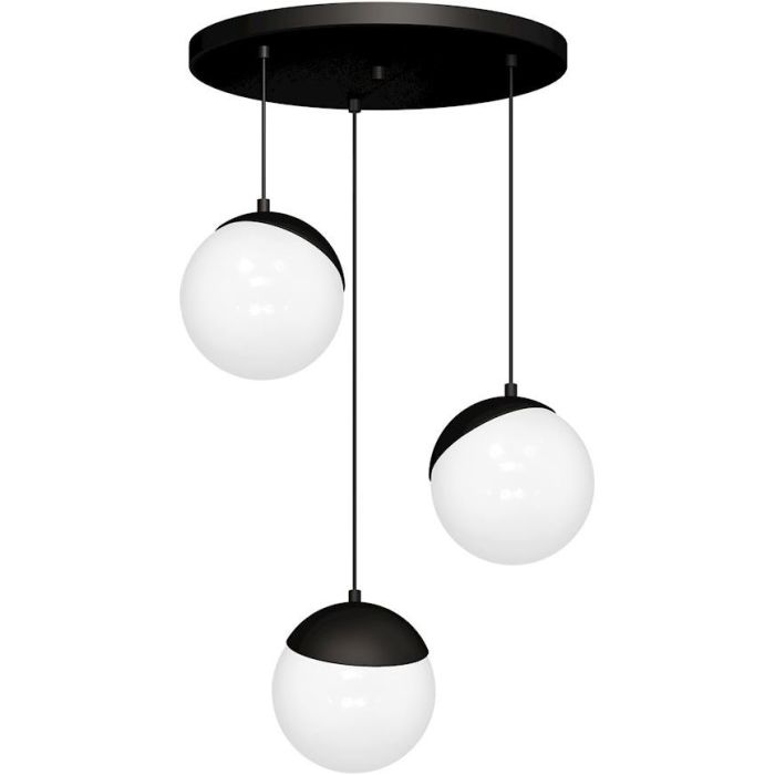 Milagro-SFERA BLACK-MLP8868-MILMLP8868