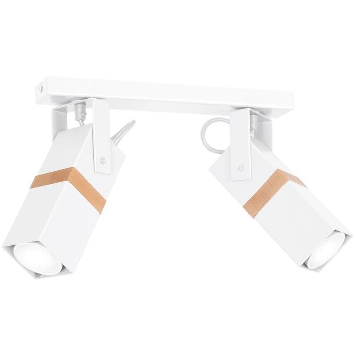 Milagro-VIDAR WHITE-MLP5406-MILMLP5406