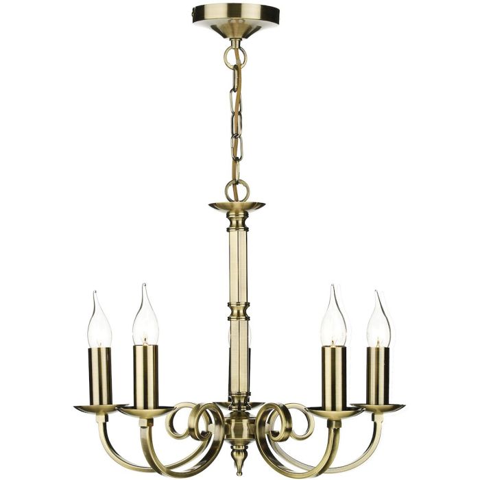 Dar Lighting-Murray-MUR0575-DARMUR0575