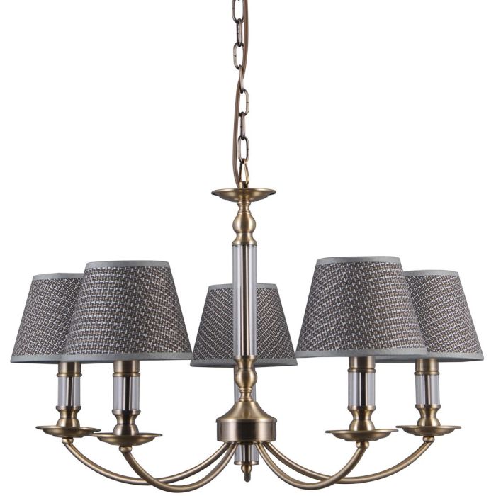 Italux-ZANOBI-PND-43272-5-ITXPND-43272-5
