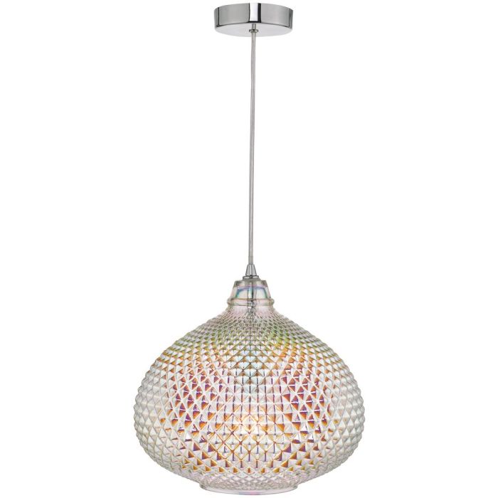 Dar Lighting-Roisin-ROI0155-DARROI0155