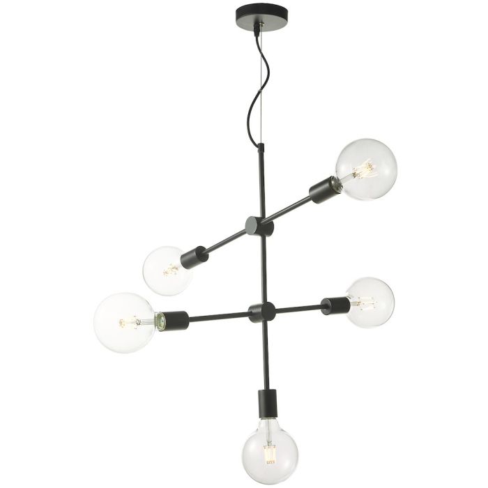 Dar Lighting-Yonah-YON0522-DARYON0522
