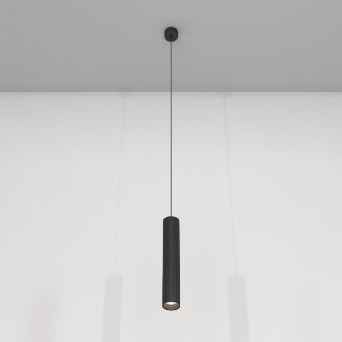 Maytoni-FOCUS LED-P072PL-L12B4K-MYP072PL-L12B4K