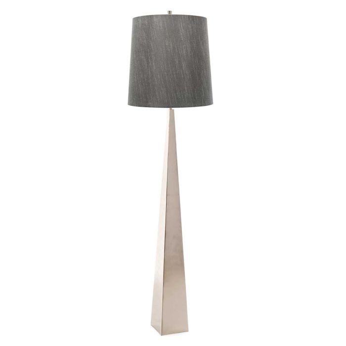 Elstead Lighting-ASCENT-ASCENT-FL-PN-ELSASCENT-FL-PN