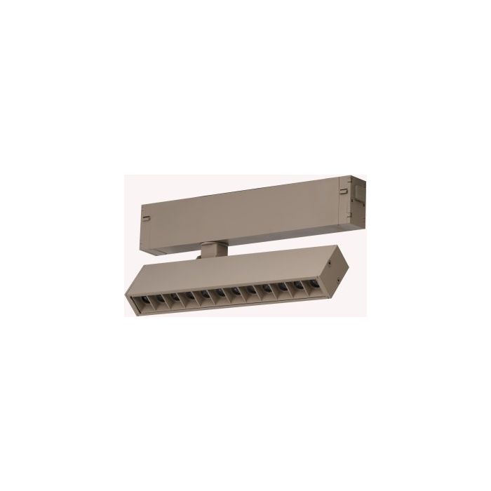 AZzardo-BETA SANDERS 230V TRACK MAGNETIC-AZ7355-AZZAZ7355