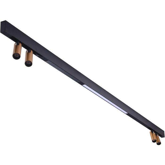 AZzardo-Track MAGNETIC SET 2M-AZ4818-AZZAZ4818