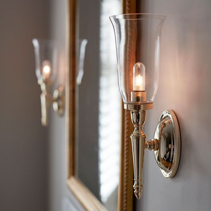 Elstead Lighting-DRYDEN-BATH-DRYDEN2-PB-ELSBATH-DRYDEN2-PB