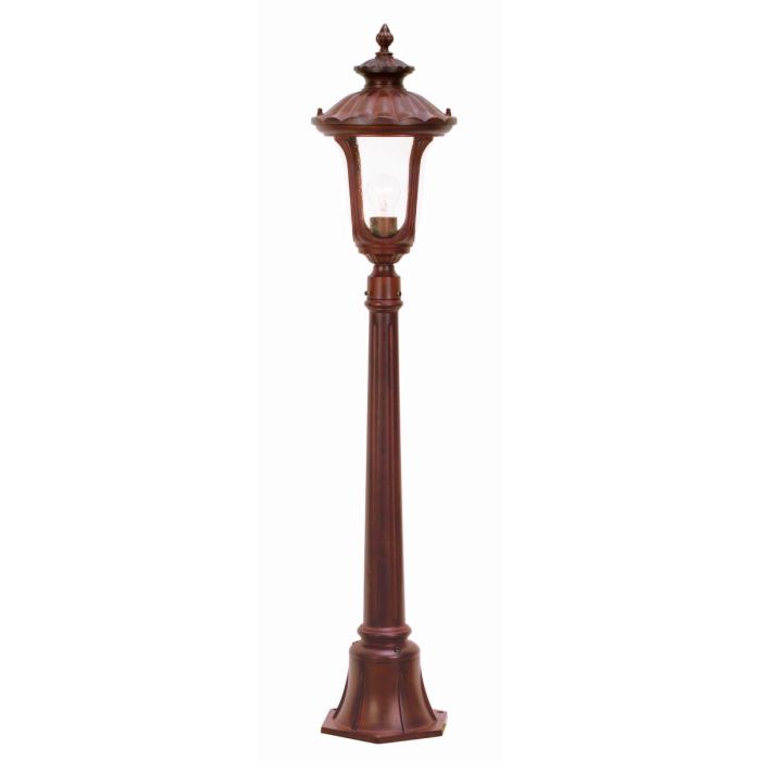 Elstead Lighting-CHICAGO-CC4-S-ELSCC4-S