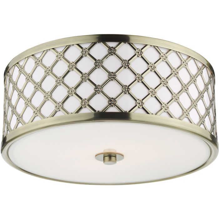 Dar Lighting-Civic-CIV5275-DARCIV5275