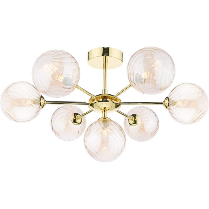 Dar Lighting-Cohen-COH3435-26-DARCOH3435-26