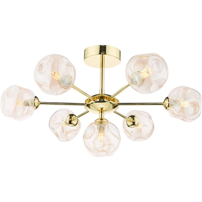 Dar Lighting-Cohen-COH3435-27-DARCOH3435-27