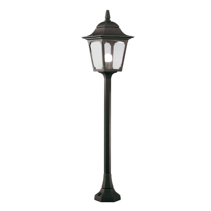 Elstead Lighting-Chapel-CP5-BLACK-ELSCP5-BLACK