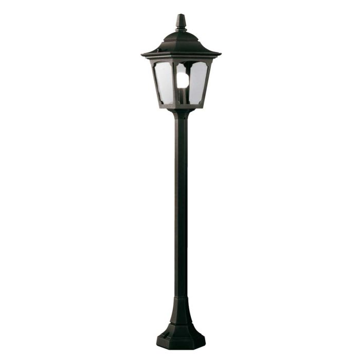 Elstead Lighting-CHAPEL-CPM5-BLACK-ELSCPM5-BLACK