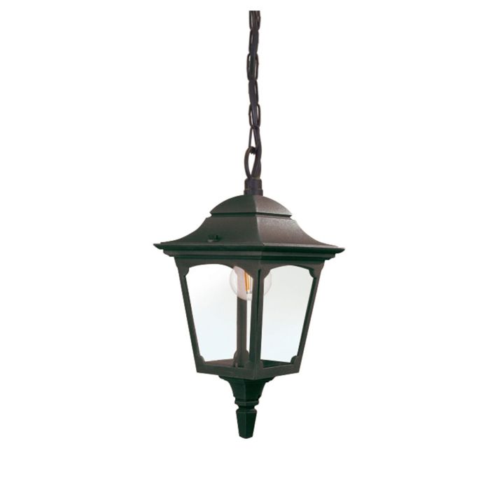 Elstead Lighting-Chapel-CPM9-BLACK-ELSCPM9-BLACK