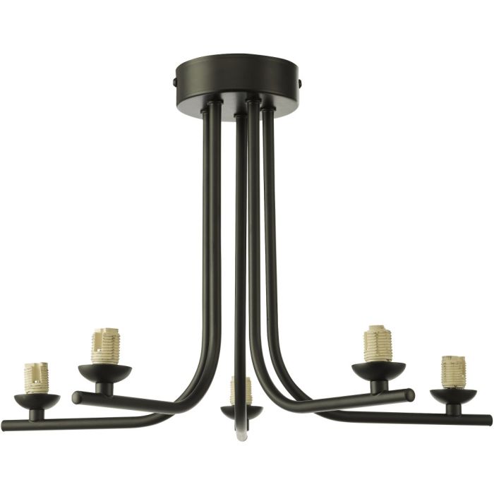 Dar Lighting-Cradle-CRA5422-F-DARCRA5422-F
