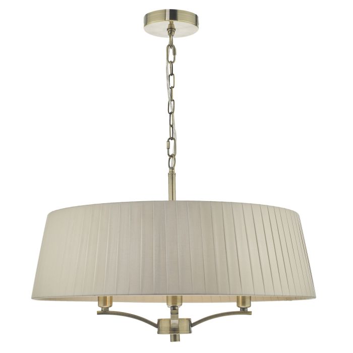 Dar Lighting-CRISTIN-CRI0429-DARCRI0429