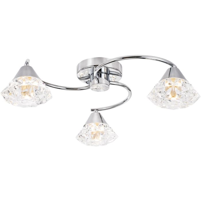 Dar Lighting-Dilys-DIL5350-DARDIL5350