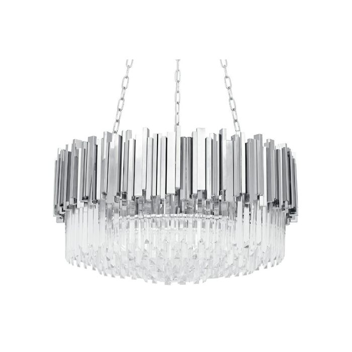 King Home-IMPERIAL SILVER-DW-D5688M.SILVER-KNGDW-D5688M.SILVER