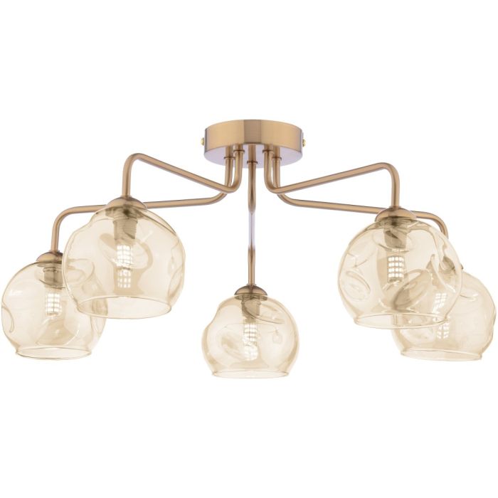 Dar Lighting-Feya-FEY0563-16-DARFEY0563-16