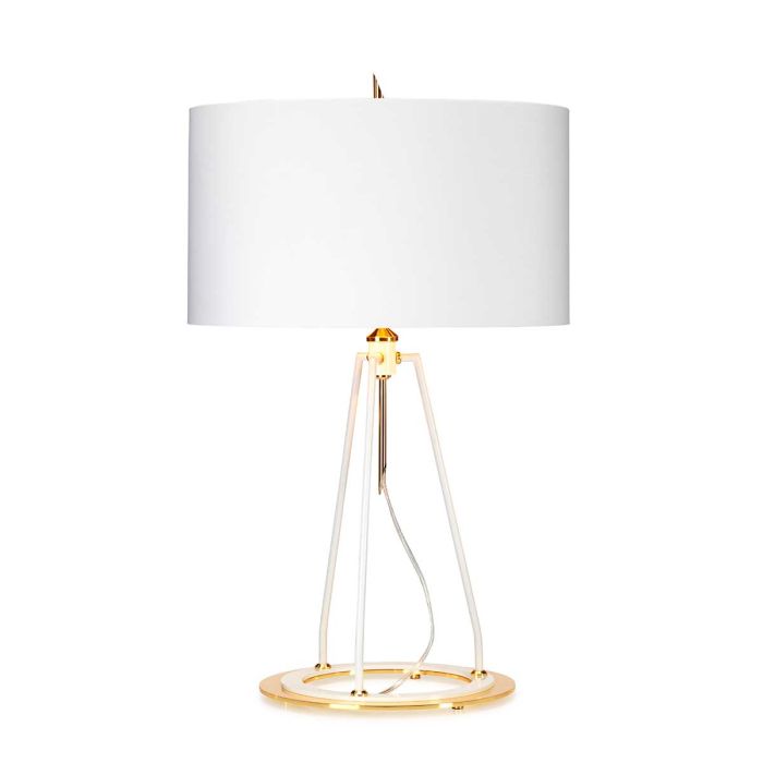 Elstead Lighting-Ferrara-FERRARA-TL-WPG-ELSFERRARA-TL-WPG