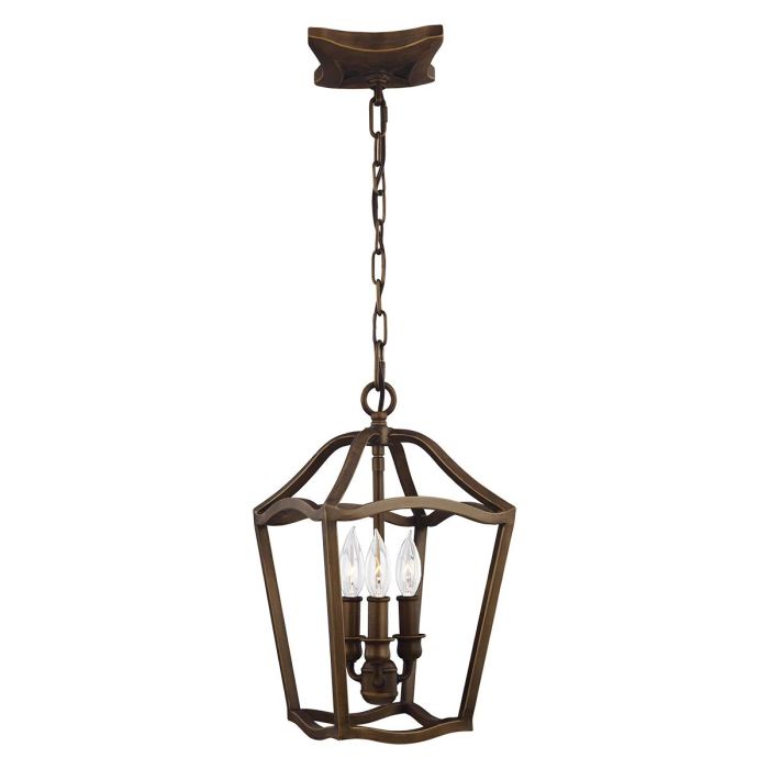 Elstead Lighting-YARMOUTH-FE-YARMOUTH-3P-ELSFE-YARMOUTH-3P