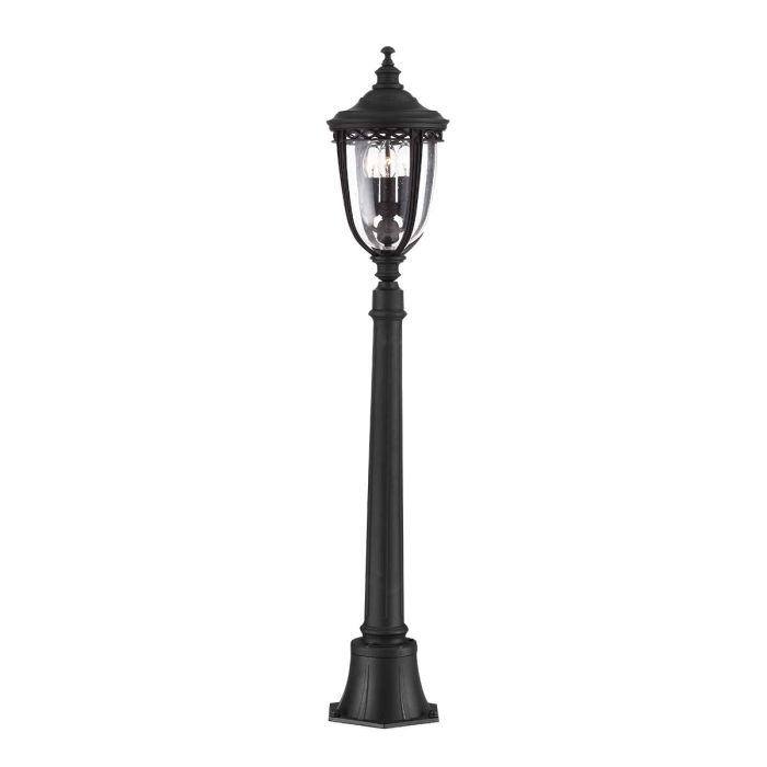 Feiss-ENGLISH BRIDLE-FE-EB4-M-BLK-ELSFE-EB4-M-BLK