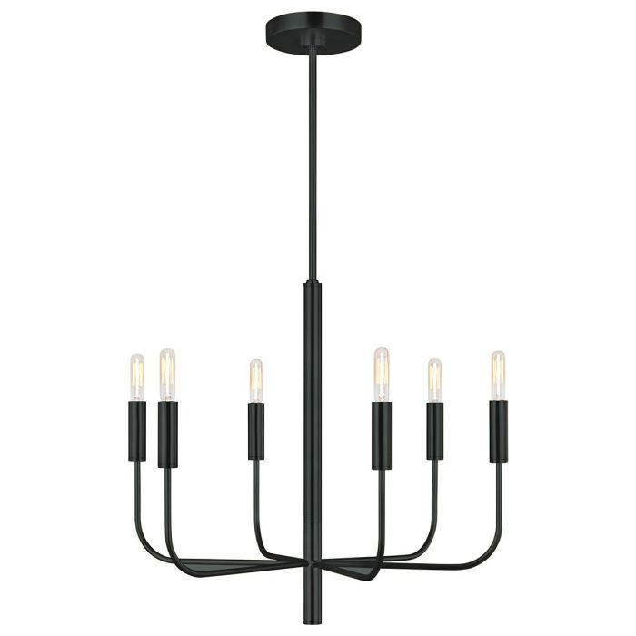 Generation Lighting-Brianna-FE-BRIANNA6-BK-ELSFE-BRIANNA6-BK