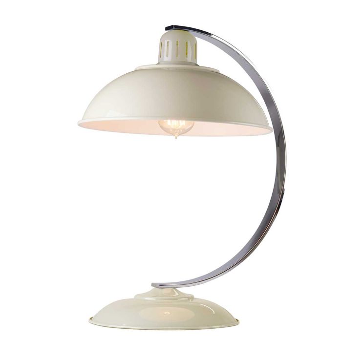 Elstead Lighting-FRANKLIN-FRANKLIN-CREAM-ELSFRANKLIN-CREAM