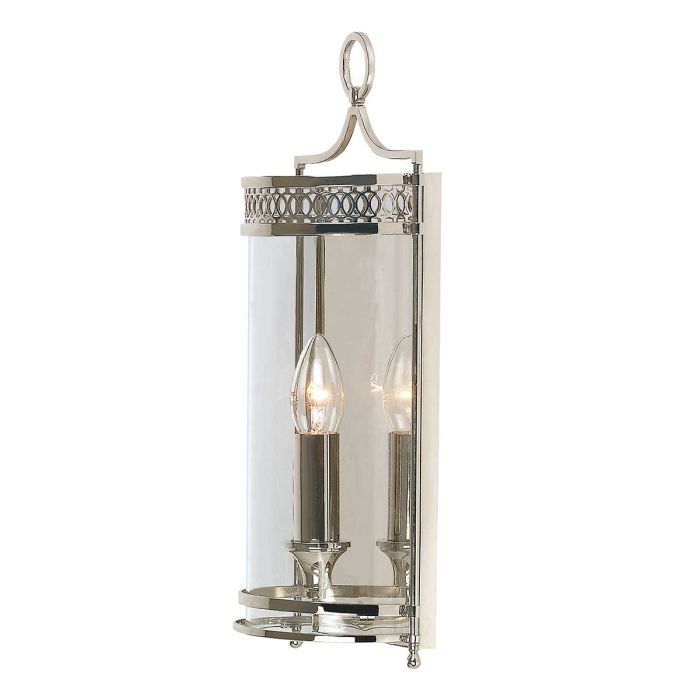Elstead Lighting-GUILDHALL-GH-WB-PN-ELSGH-WB-PN