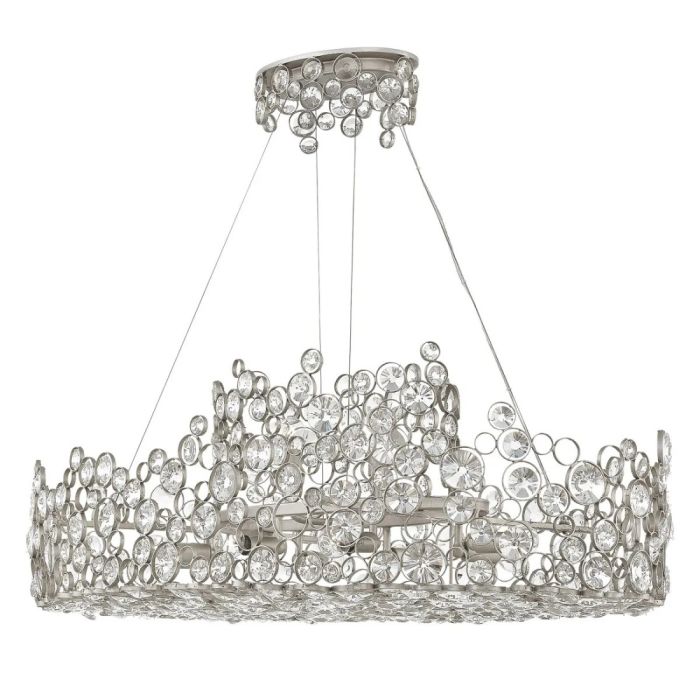 Hinkley Lighting-Anya-HK-ANYA-ISLE-ELSHK-ANYA-ISLE