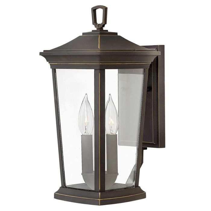 Hinkley Lighting-BROMLEY-HK-BROMLEY2-M-ELSHK-BROMLEY2-M