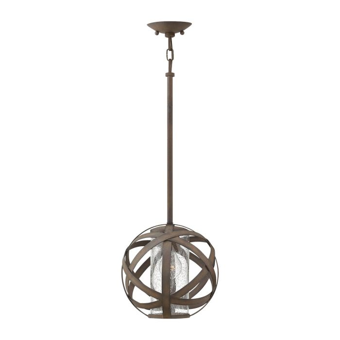 Hinkley Lighting-Carson-HK-CARSON-P-ELSHK-CARSON-P