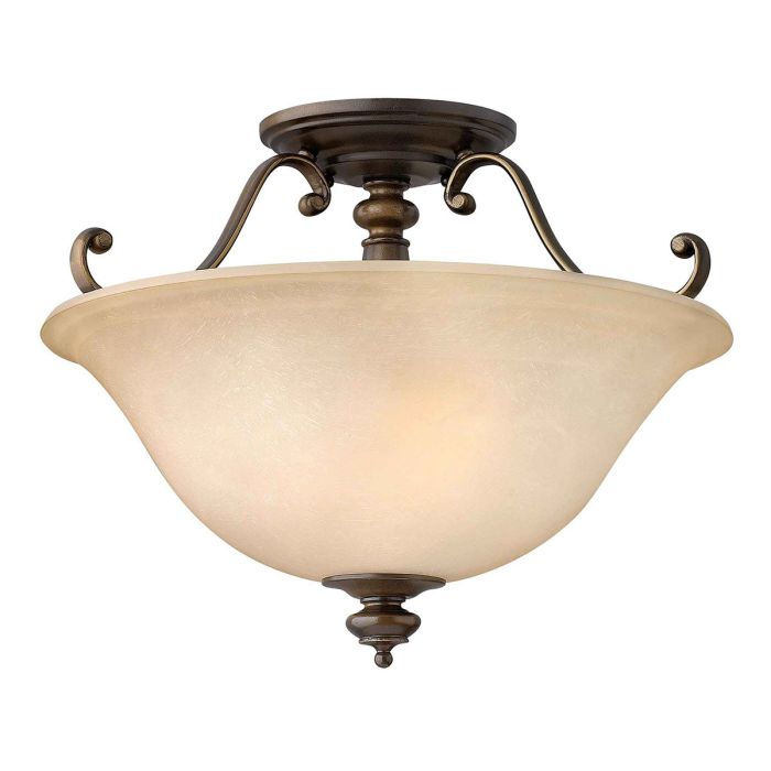 Hinkley Lighting-DUNHILL-HK-DUNHILL-SF-ELSHK-DUNHILL-SF
