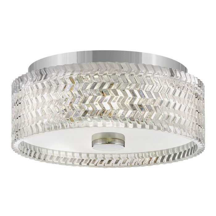 Hinkley Lighting-Elle-HK-ELLE-F-S-CM-ELSHK-ELLE-F-S-CM