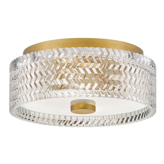 Hinkley Lighting-Elle-HK-ELLE-F-S-HB-ELSHK-ELLE-F-S-HB