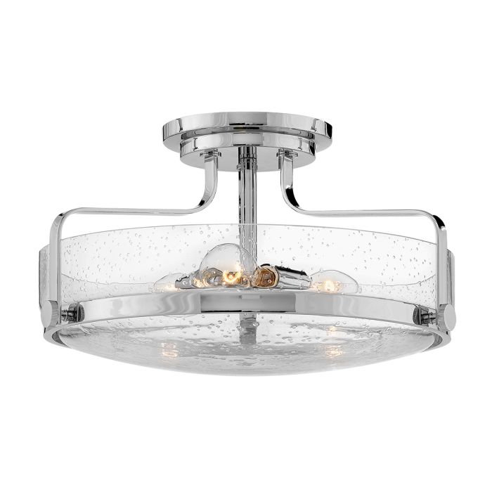 Hinkley Lighting-Harper-HK-HARPER-SFM-CM-CS-ELSHK-HARPER-SFM-CM-CS